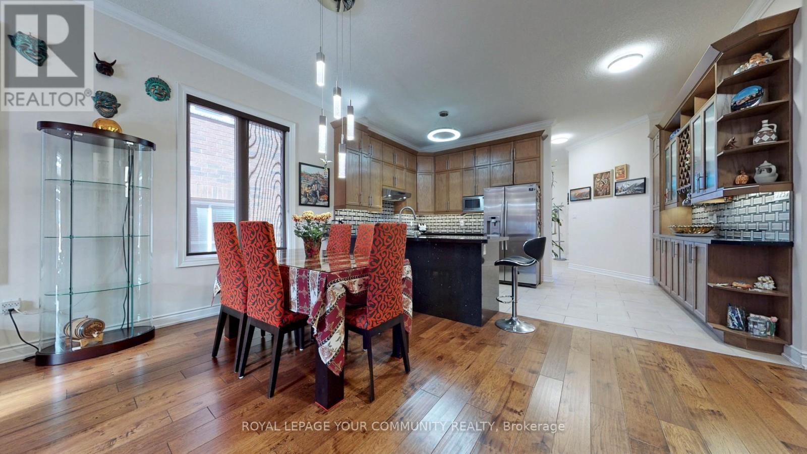 55 Jewel House Lane, Barrie, Ontario  L4N 8J7 - Photo 8 - S12454549