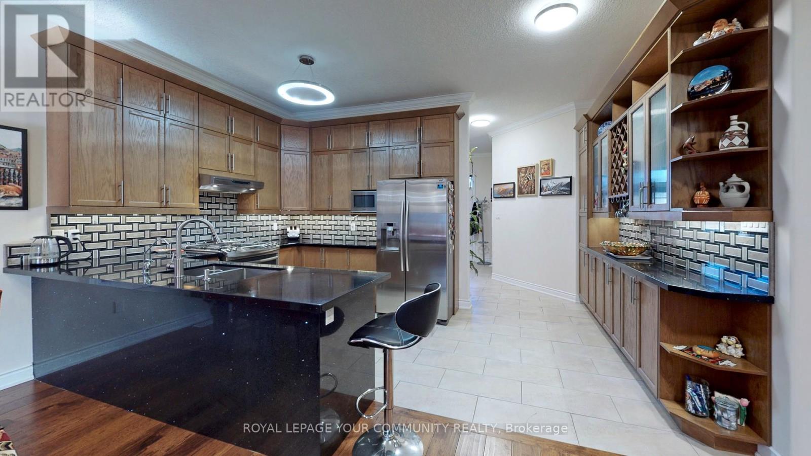 55 Jewel House Lane, Barrie, Ontario  L4N 8J7 - Photo 9 - S12454549