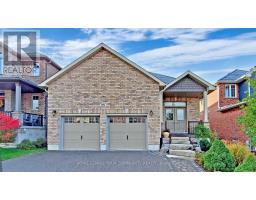 55 JEWEL HOUSE LANE, Barrie, Ontario