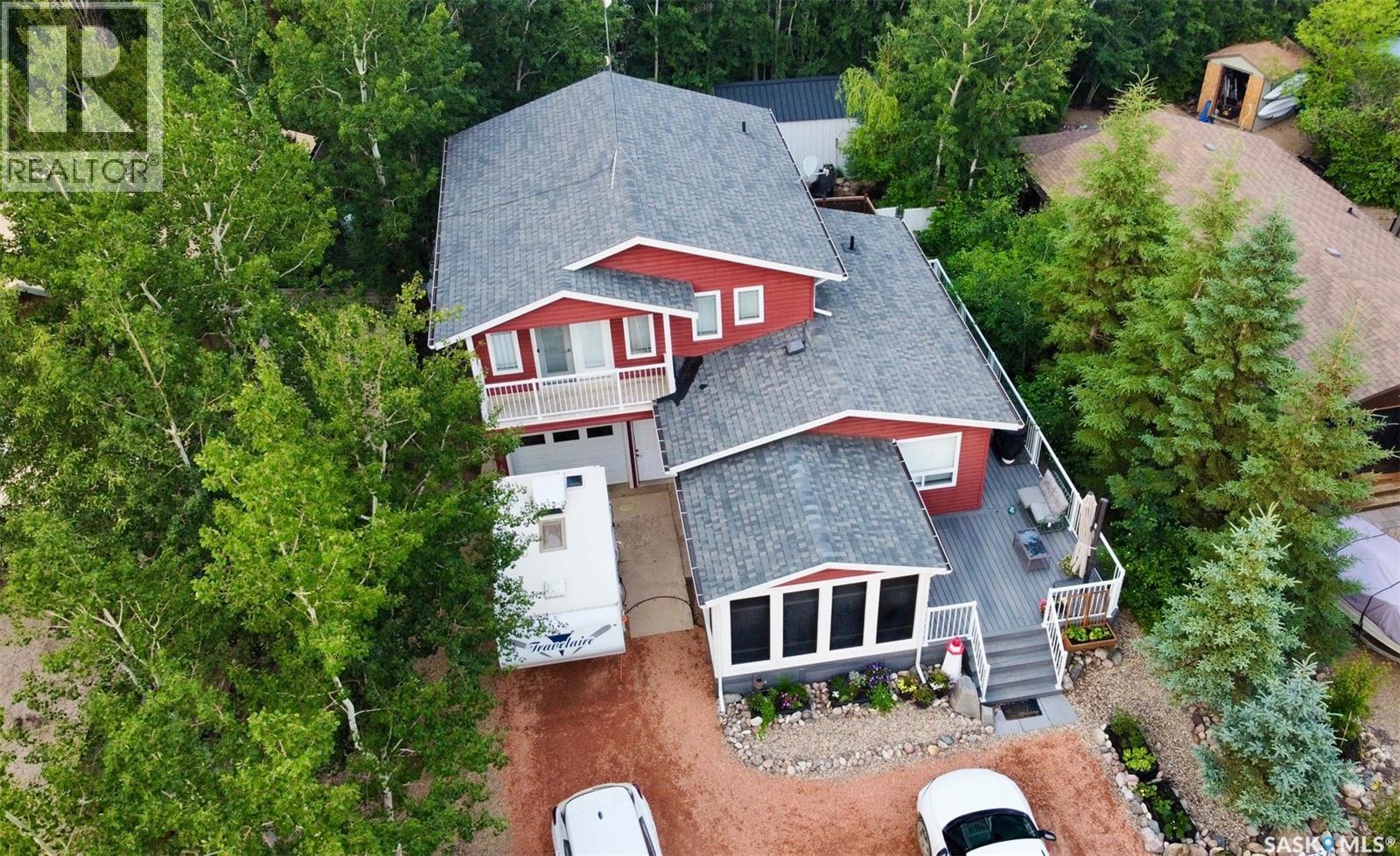 408 Oldroyd DRIVE, Good Spirit Lake, Saskatchewan