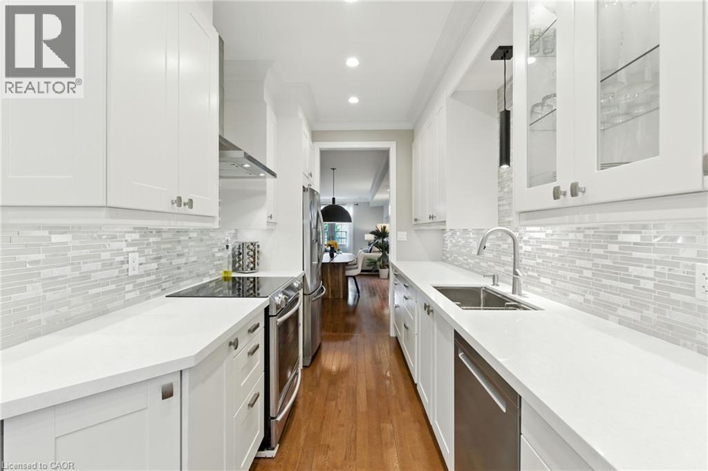 117 Nelson Street Unit# 3, Oakville, Ontario  L6L 3J1 - Photo 13 - 40777592