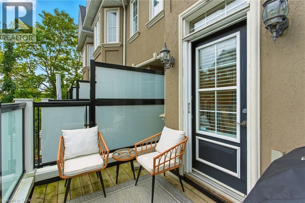 117 Nelson Street Unit# 3, Oakville, Ontario  L6L 3J1 - Photo 44 - 40777592