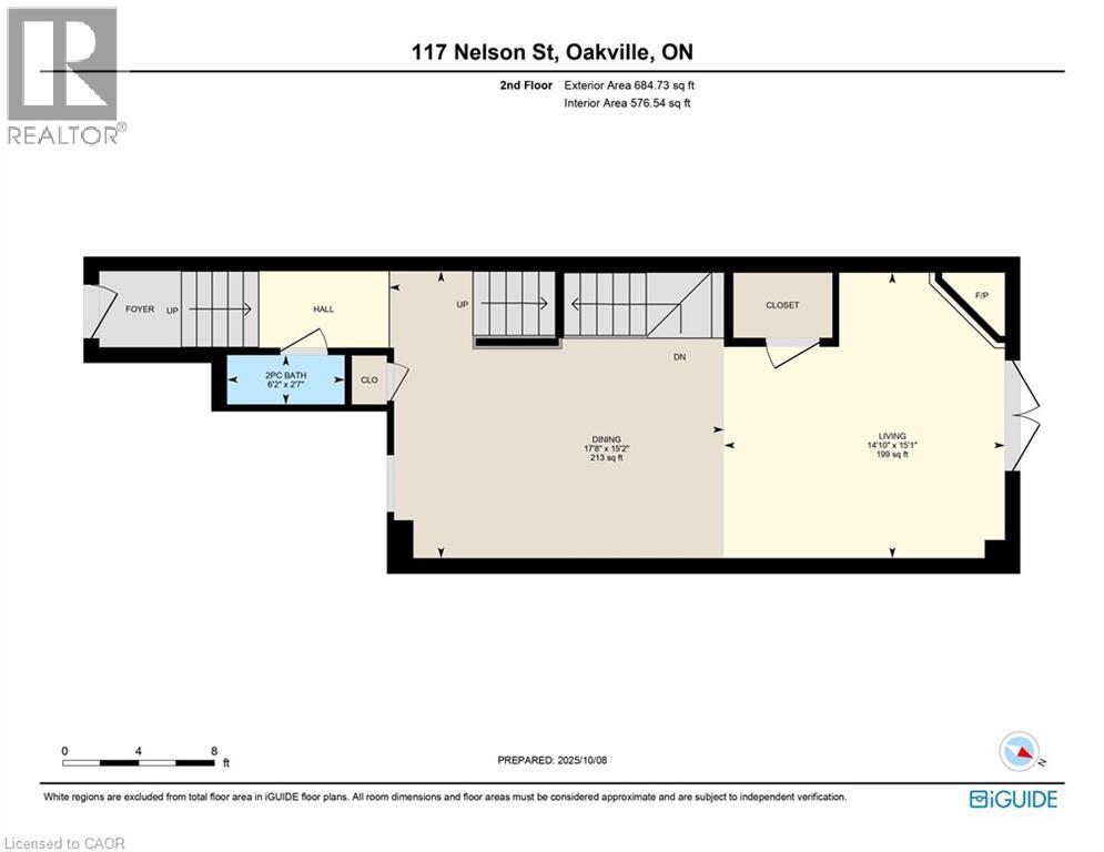 117 Nelson Street Unit# 3, Oakville, Ontario  L6L 3J1 - Photo 46 - 40777592