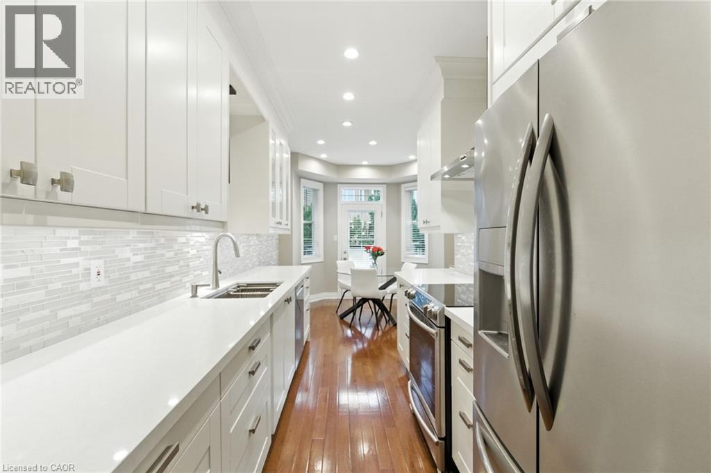 117 Nelson Street Unit# 3, Oakville, Ontario  L6L 3J1 - Photo 14 - 40777592