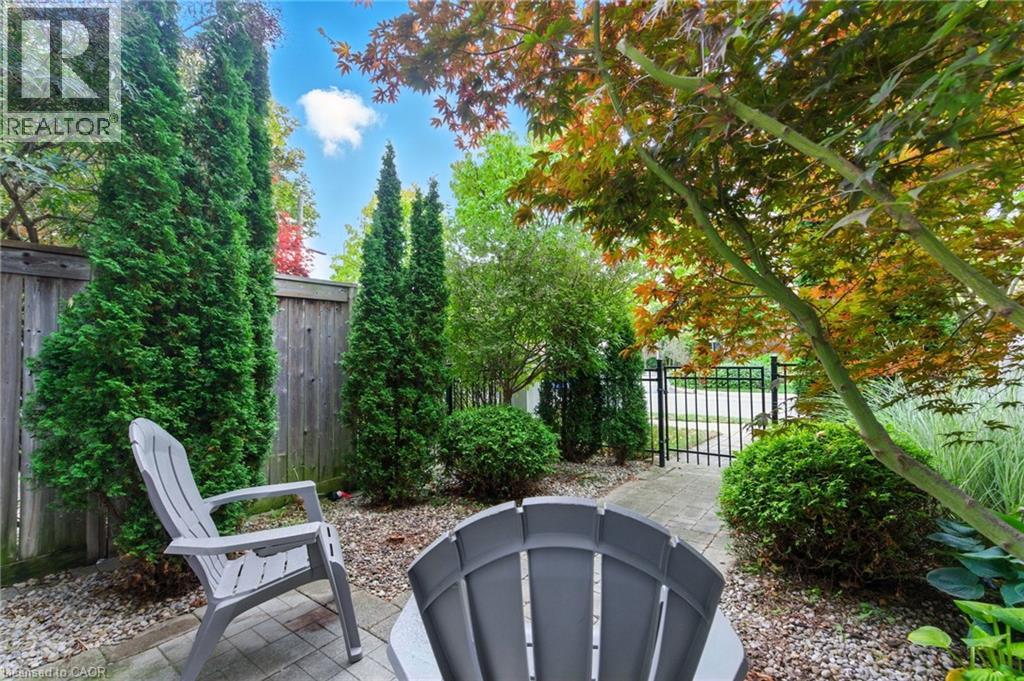 117 Nelson Street Unit# 3, Oakville, Ontario  L6L 3J1 - Photo 42 - 40777592