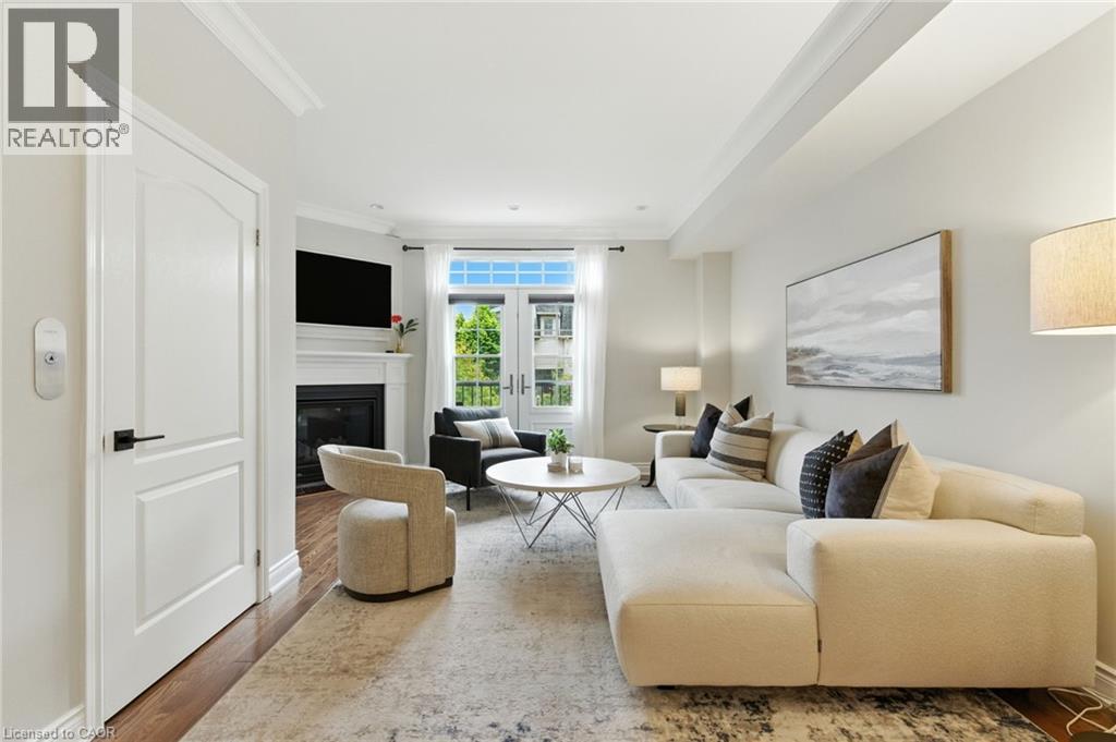 117 Nelson Street Unit# 3, Oakville, Ontario  L6L 3J1 - Photo 7 - 40777592