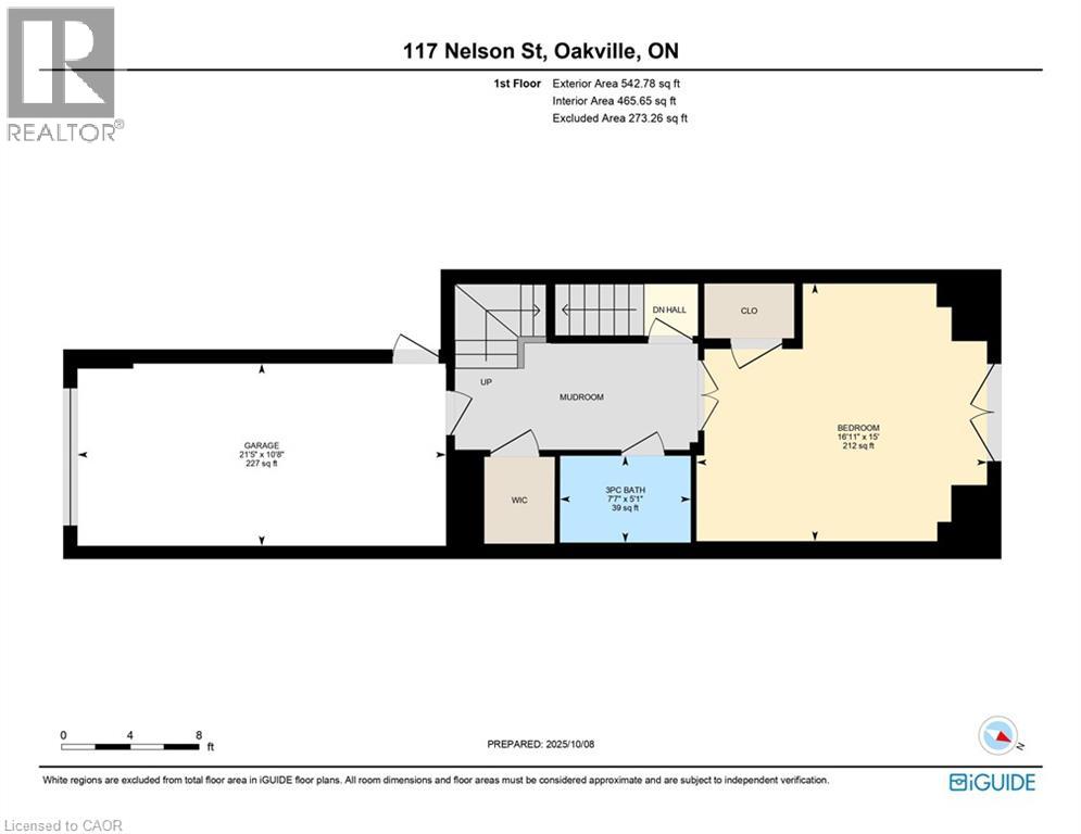 117 Nelson Street Unit# 3, Oakville, Ontario  L6L 3J1 - Photo 48 - 40777592