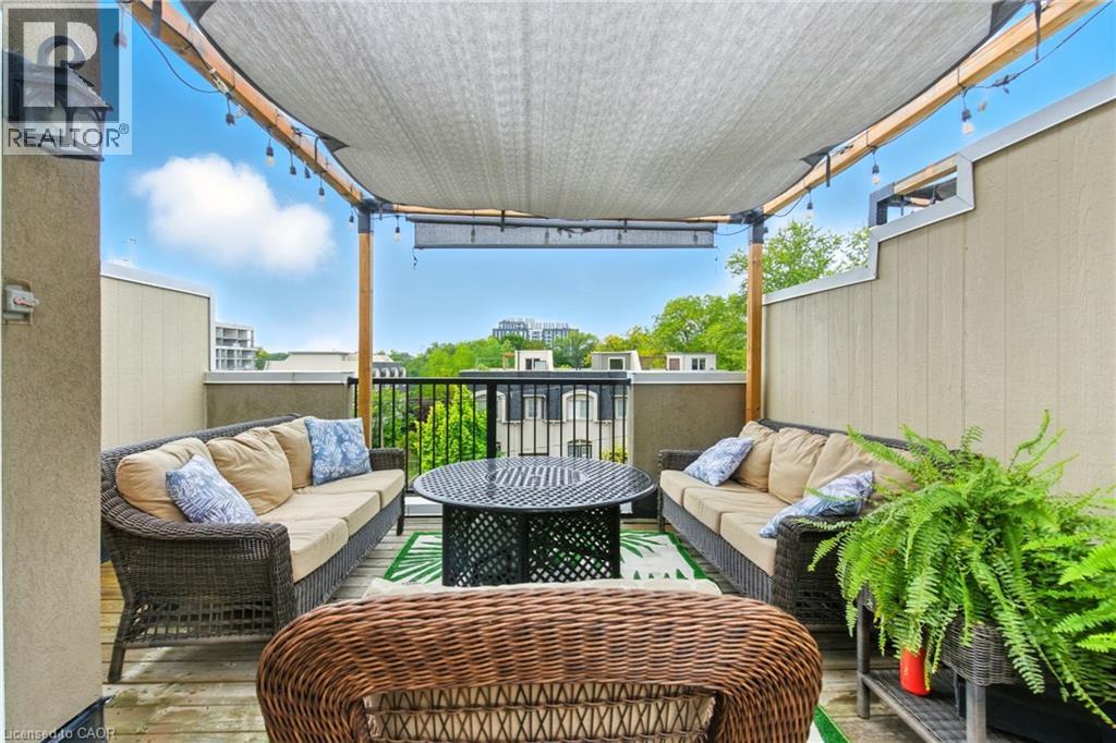 117 Nelson Street Unit# 3, Oakville, Ontario  L6L 3J1 - Photo 35 - 40777592
