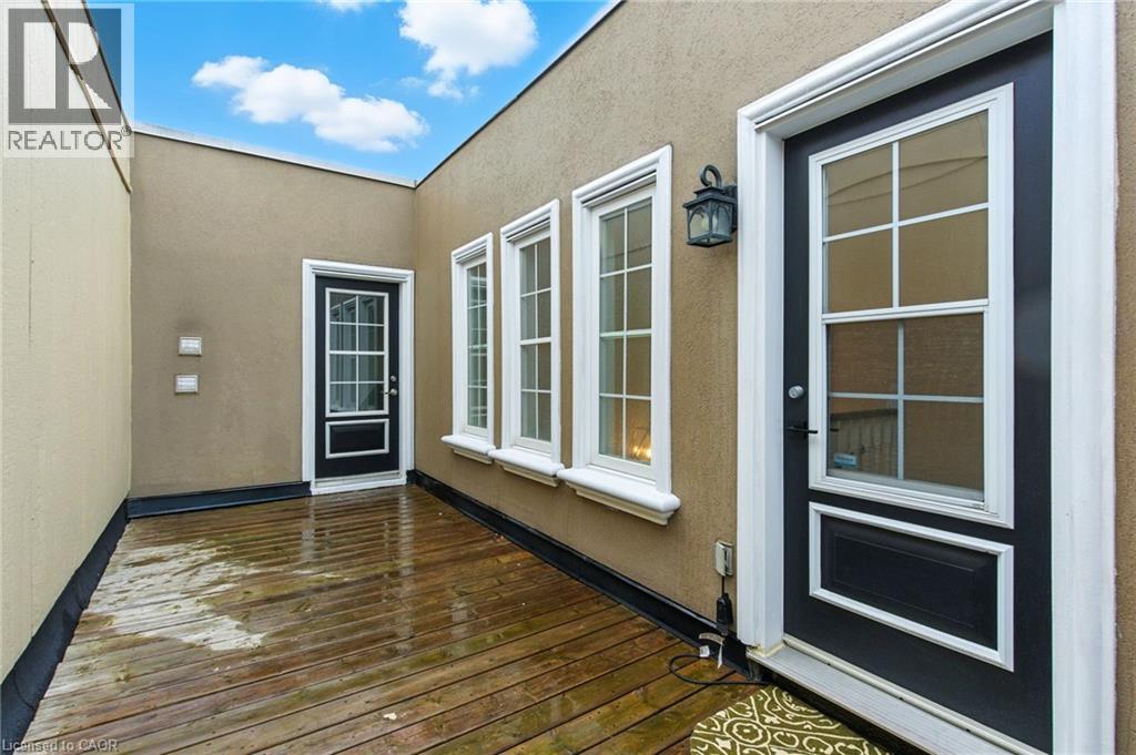 117 Nelson Street Unit# 3, Oakville, Ontario  L6L 3J1 - Photo 43 - 40777592