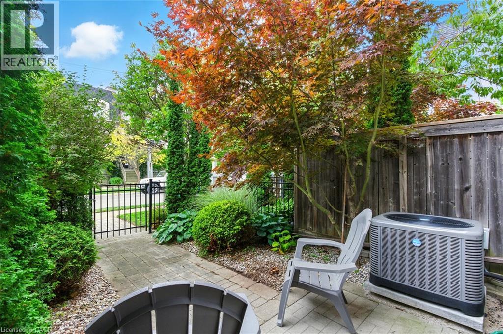 117 Nelson Street Unit# 3, Oakville, Ontario  L6L 3J1 - Photo 39 - 40777592