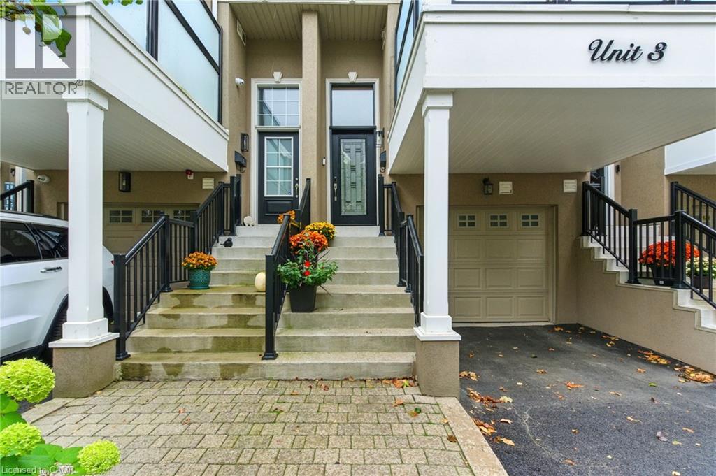 117 Nelson Street Unit# 3, Oakville, Ontario  L6L 3J1 - Photo 2 - 40777592