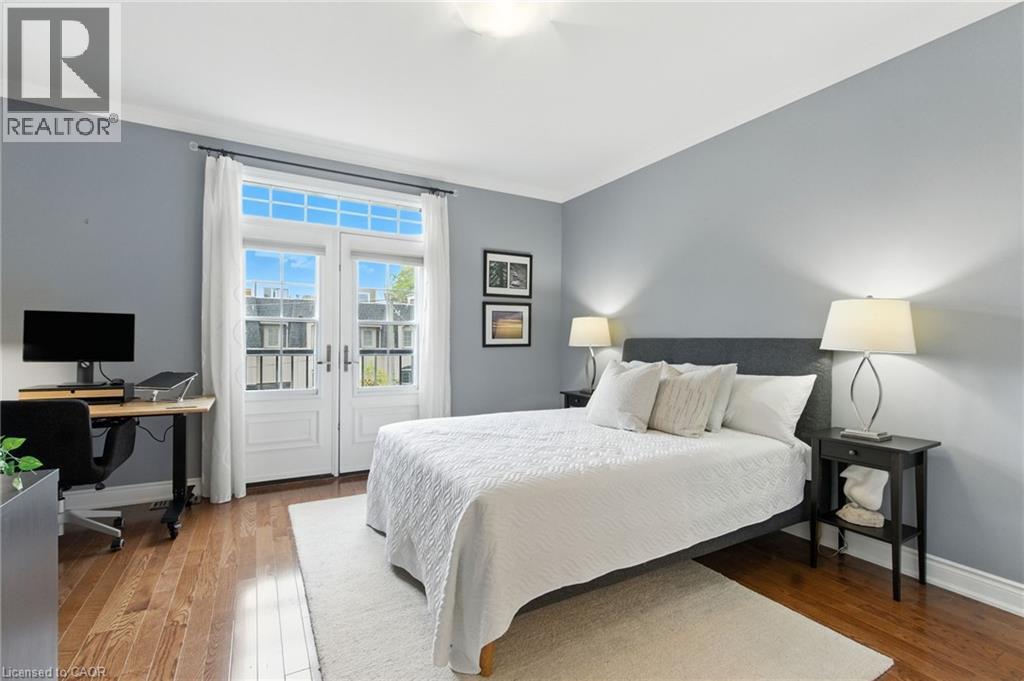 117 Nelson Street Unit# 3, Oakville, Ontario  L6L 3J1 - Photo 26 - 40777592