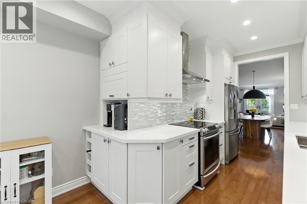 117 Nelson Street Unit# 3, Oakville, Ontario  L6L 3J1 - Photo 16 - 40777592