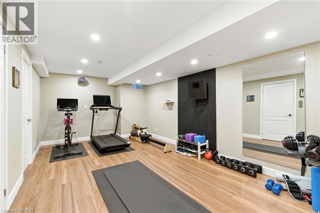 117 Nelson Street Unit# 3, Oakville, Ontario  L6L 3J1 - Photo 33 - 40777592