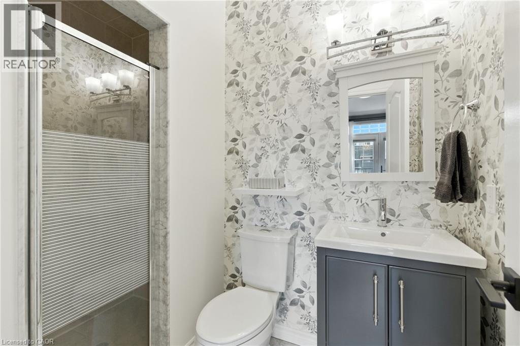 117 Nelson Street Unit# 3, Oakville, Ontario  L6L 3J1 - Photo 28 - 40777592
