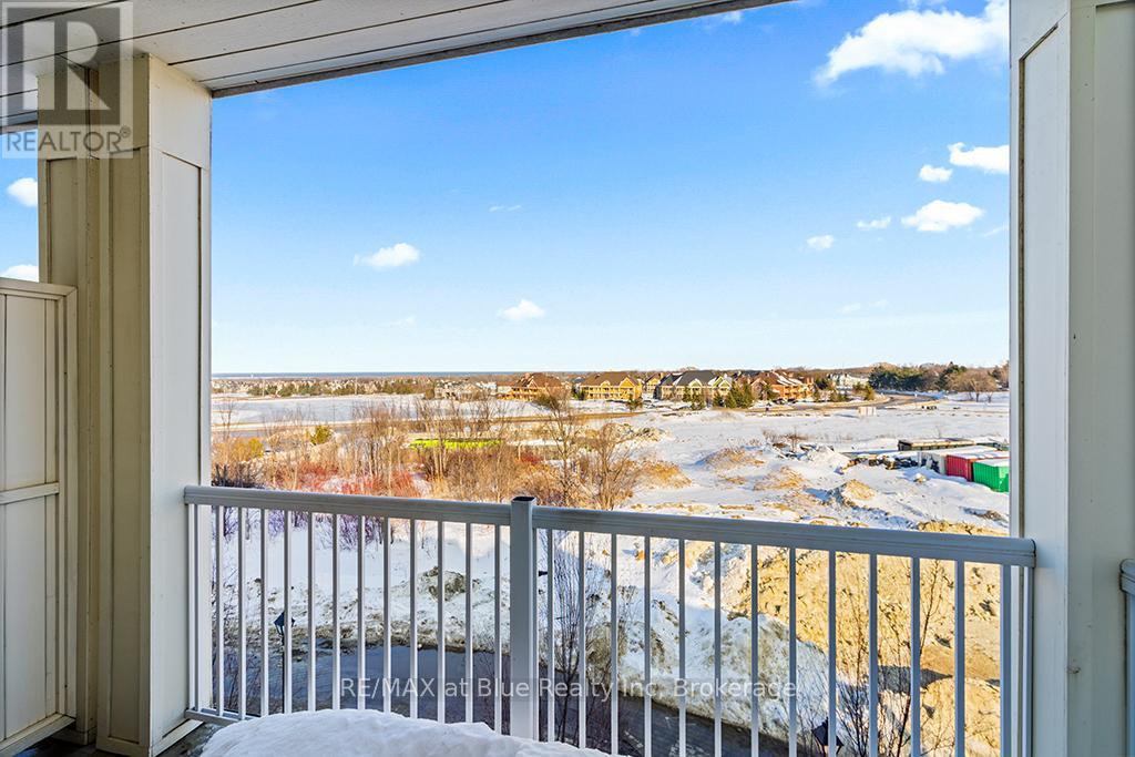 359 - 190 Jozo Weider Boulevard, Blue Mountains, Ontario  L9Y 0V2 - Photo 35 - X12454658