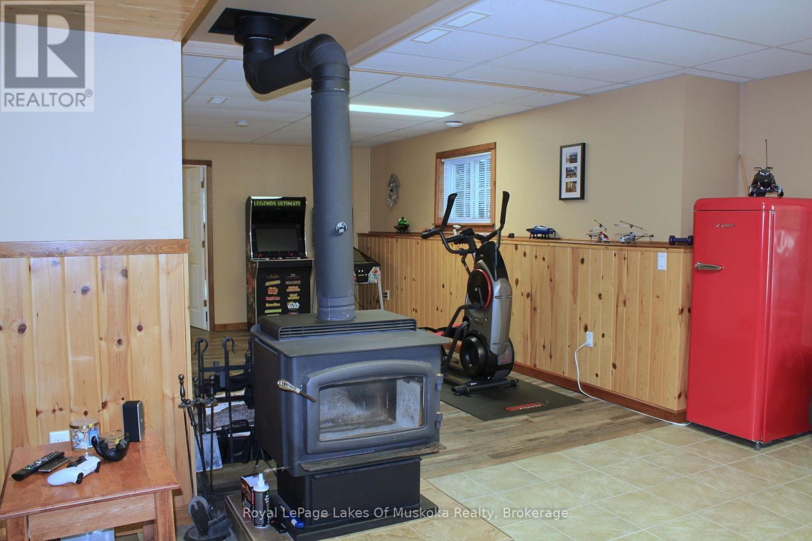 340 Wurm Road, Magnetawan, Ontario  P0A 1P0 - Photo 22 - X12454665
