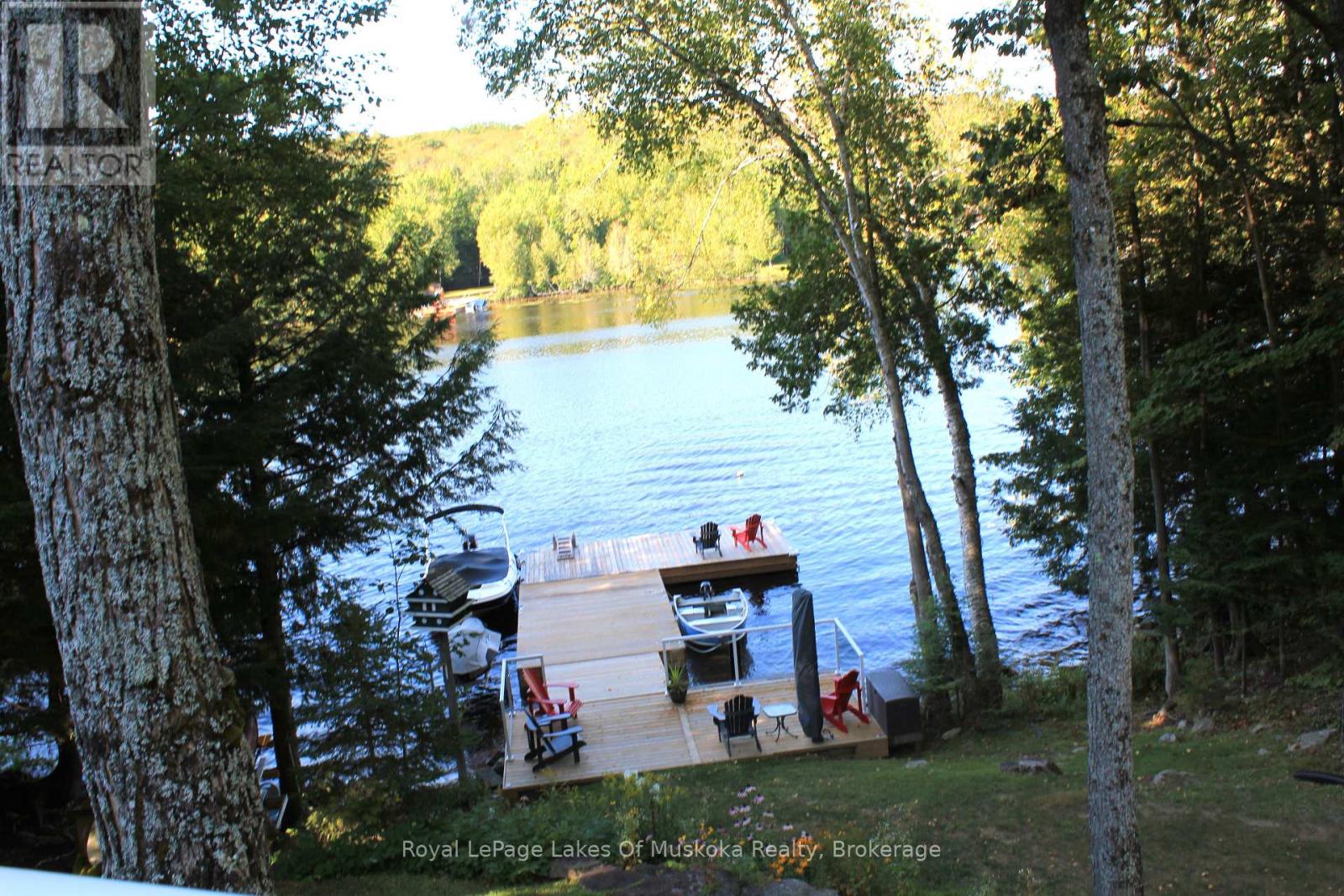 340 Wurm Road, Magnetawan, Ontario  P0A 1P0 - Photo 25 - X12454665