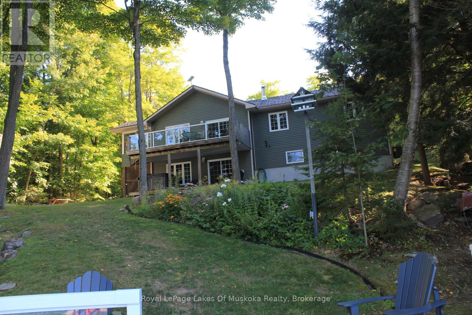 340 Wurm Road, Magnetawan, Ontario  P0A 1P0 - Photo 38 - X12454665