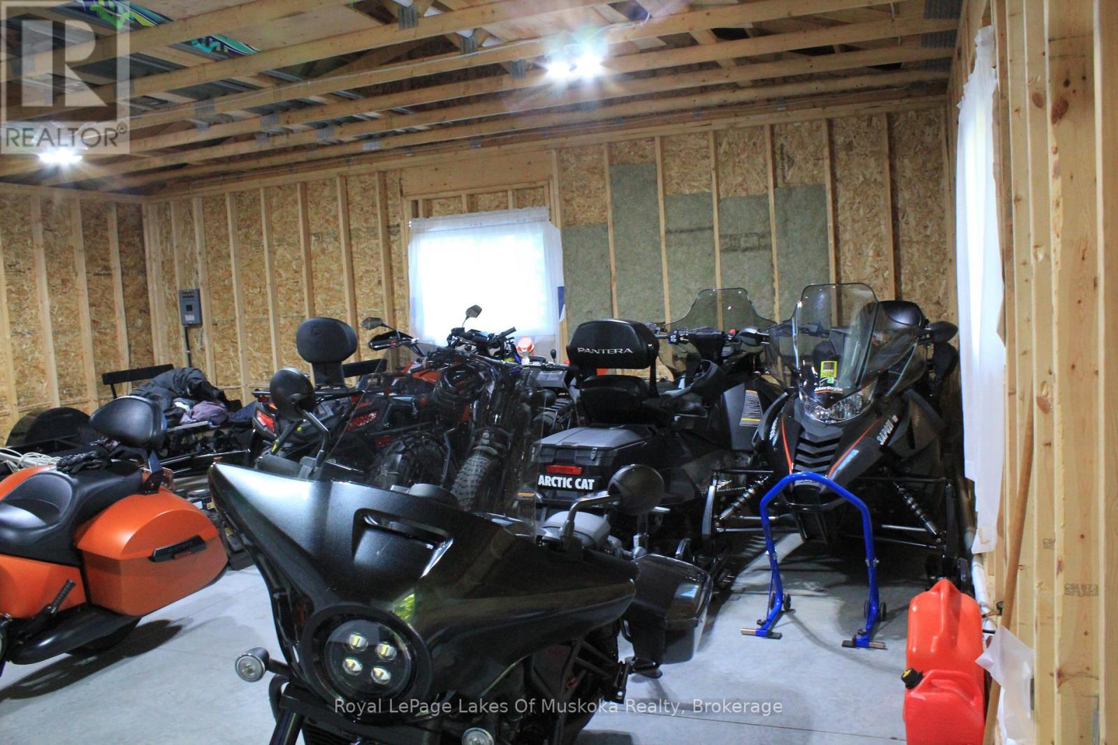 340 Wurm Road, Magnetawan, Ontario  P0A 1P0 - Photo 45 - X12454665