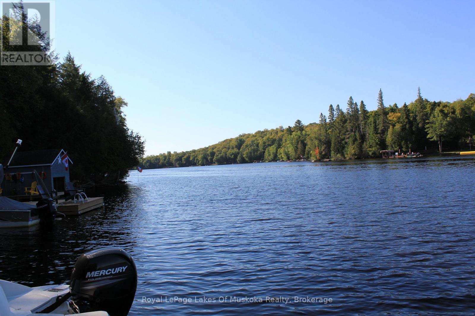 340 Wurm Road, Magnetawan, Ontario  P0A 1P0 - Photo 46 - X12454665