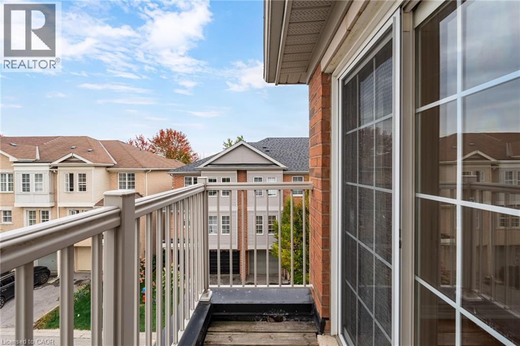 38 Archibald Mews, Scarborough, Ontario  M1P 0A4 - Photo 38 - 40777764