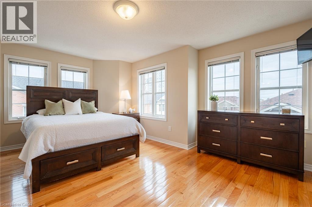 38 Archibald Mews, Scarborough, Ontario  M1P 0A4 - Photo 31 - 40777764