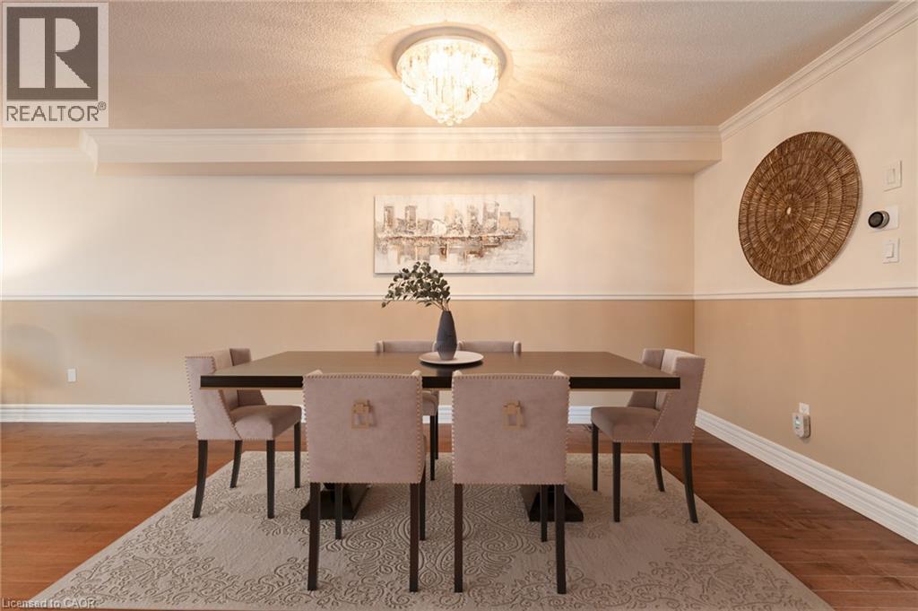38 Archibald Mews, Scarborough, Ontario  M1P 0A4 - Photo 13 - 40777764