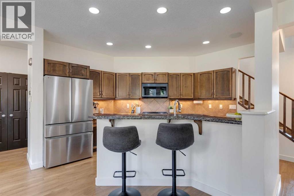 107 Aspen Stone Crescent Sw, Calgary, Alberta  T3H 5Y7 - Photo 18 - A2258231