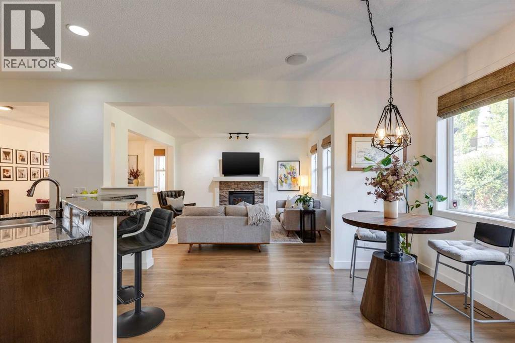 107 Aspen Stone Crescent Sw, Calgary, Alberta  T3H 5Y7 - Photo 15 - A2258231