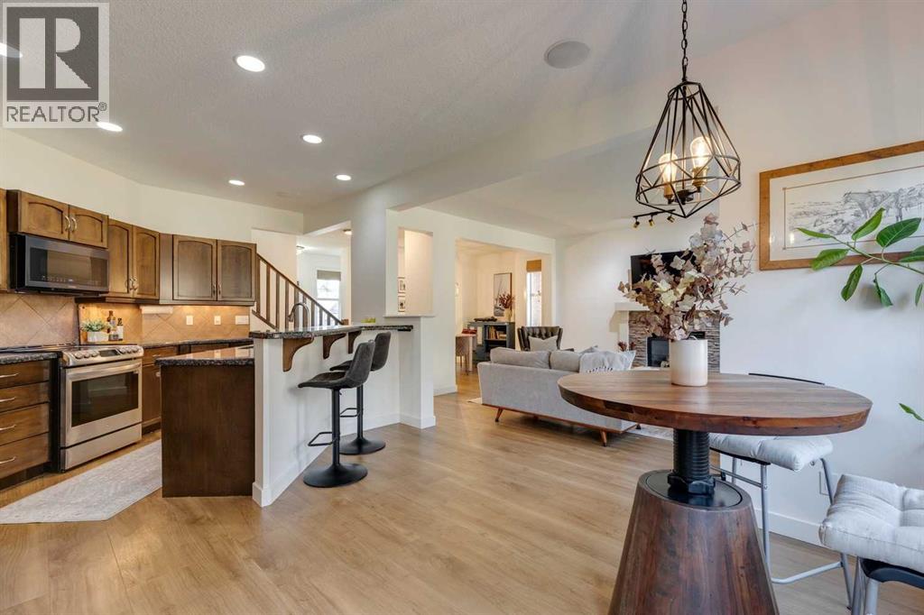 107 Aspen Stone Crescent Sw, Calgary, Alberta  T3H 5Y7 - Photo 16 - A2258231