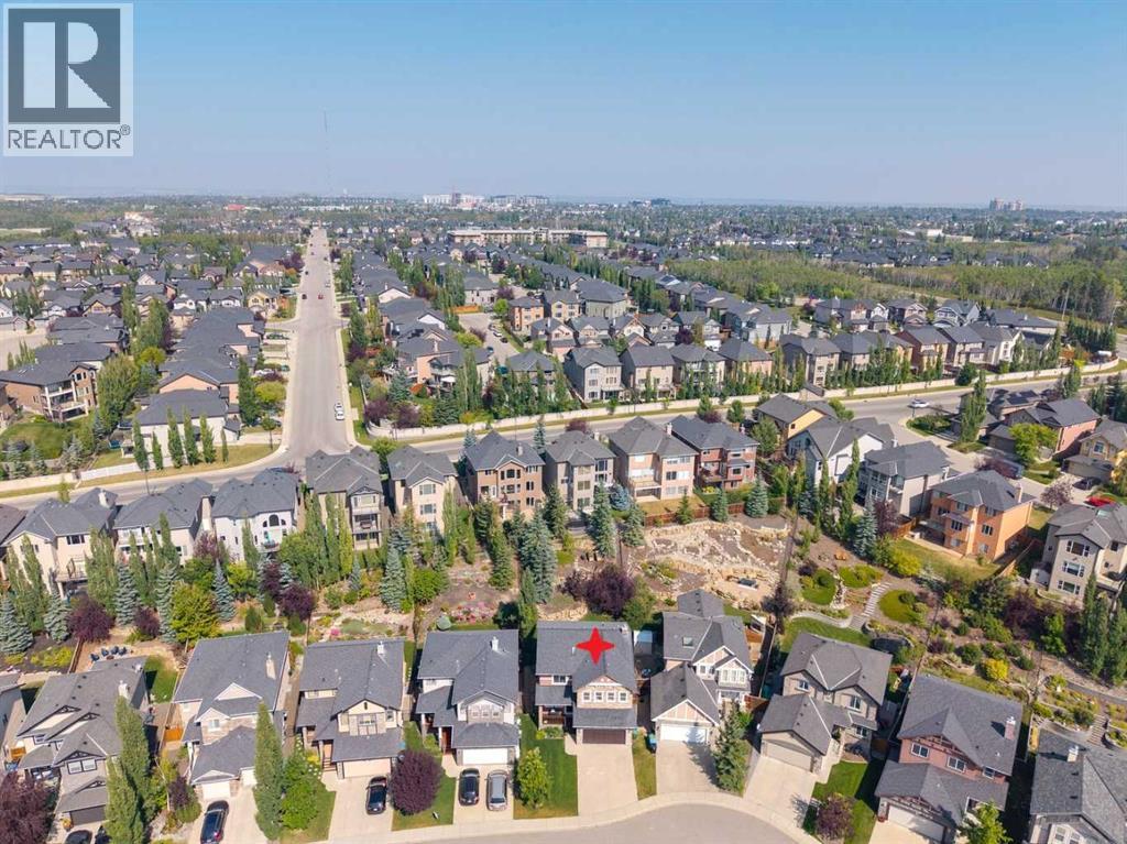 107 Aspen Stone Crescent Sw, Calgary, Alberta  T3H 5Y7 - Photo 3 - A2258231