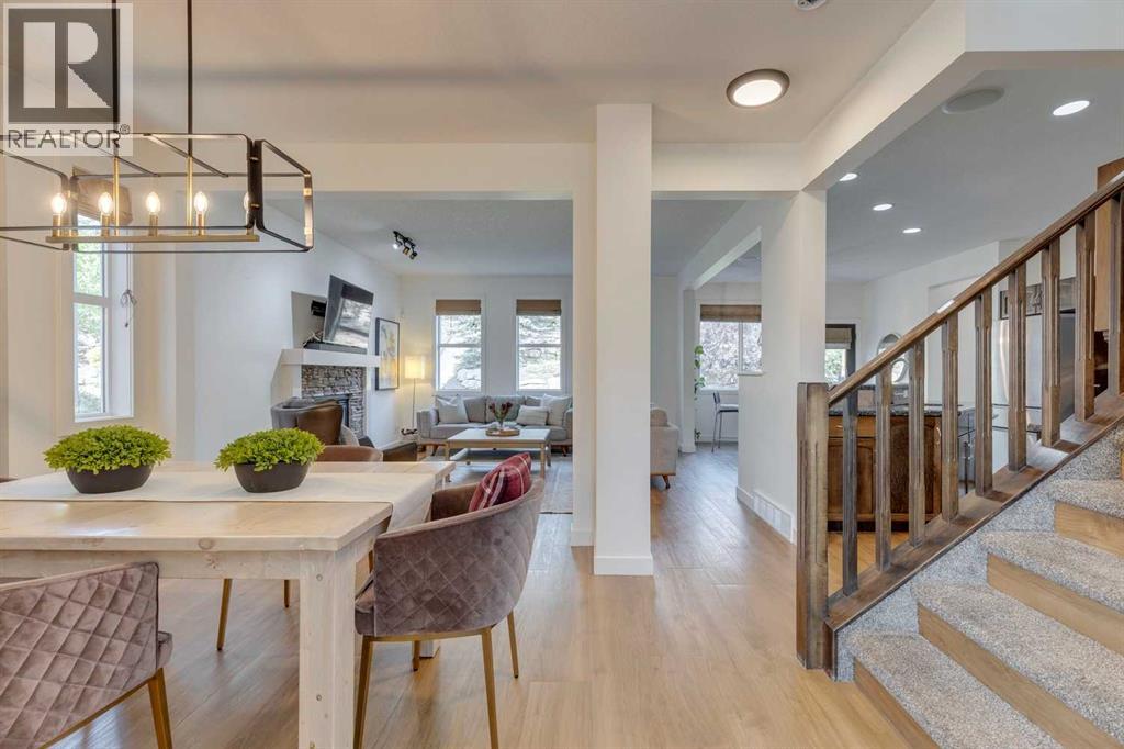 107 Aspen Stone Crescent Sw, Calgary, Alberta  T3H 5Y7 - Photo 6 - A2258231