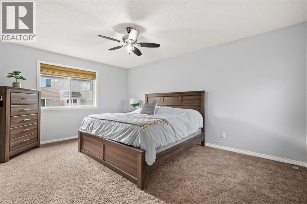 2938 Chinook Winds Drive Sw, Airdrie, Alberta  T4B 0P6 - Photo 17 - A2261573