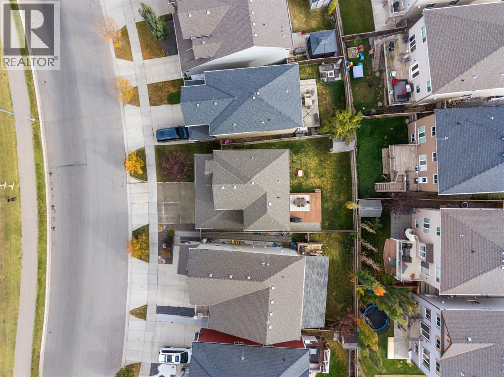 2938 Chinook Winds Drive Sw, Airdrie, Alberta  T4B 0P6 - Photo 28 - A2261573