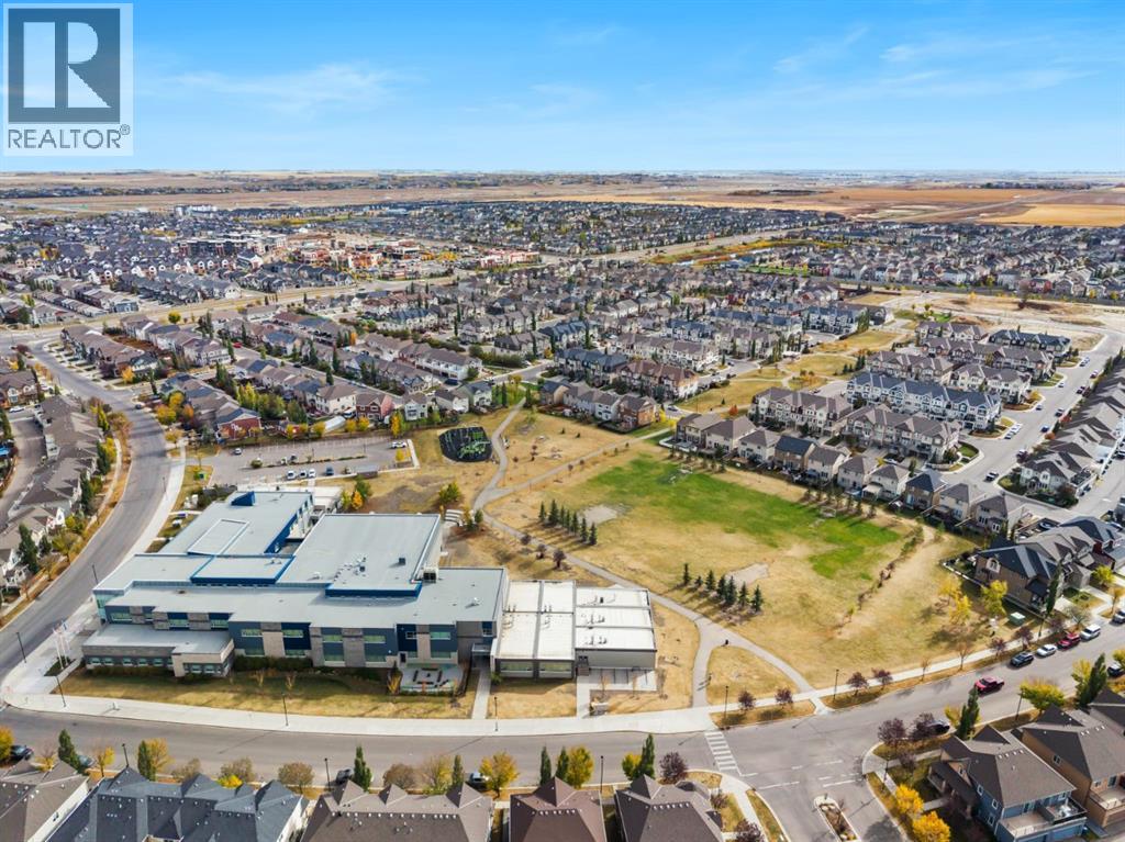 2938 Chinook Winds Drive Sw, Airdrie, Alberta  T4B 0P6 - Photo 38 - A2261573