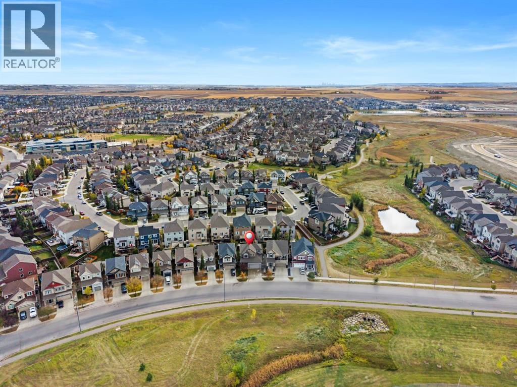 2938 Chinook Winds Drive Sw, Airdrie, Alberta  T4B 0P6 - Photo 34 - A2261573