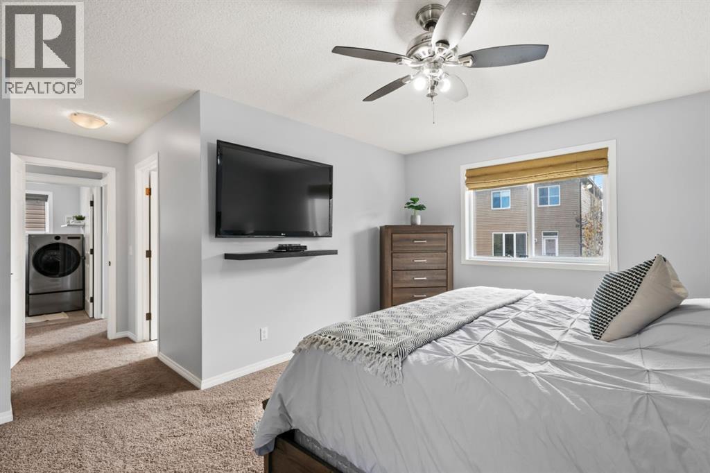 2938 Chinook Winds Drive Sw, Airdrie, Alberta  T4B 0P6 - Photo 19 - A2261573
