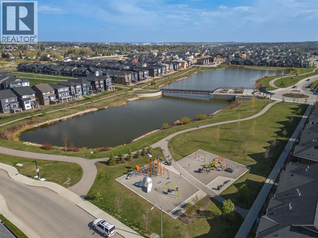 2938 Chinook Winds Drive Sw, Airdrie, Alberta  T4B 0P6 - Photo 36 - A2261573