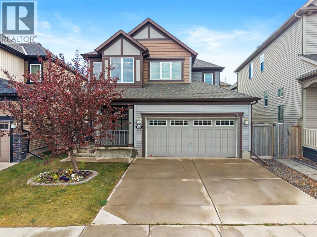 2938 Chinook Winds Drive Sw, Airdrie, Alberta  T4B 0P6 - Photo 1 - A2261573