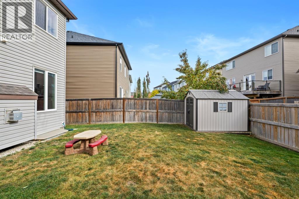 2938 Chinook Winds Drive Sw, Airdrie, Alberta  T4B 0P6 - Photo 25 - A2261573