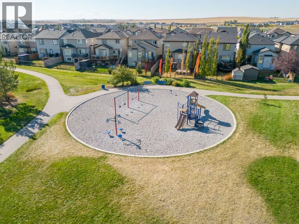 2938 Chinook Winds Drive Sw, Airdrie, Alberta  T4B 0P6 - Photo 37 - A2261573