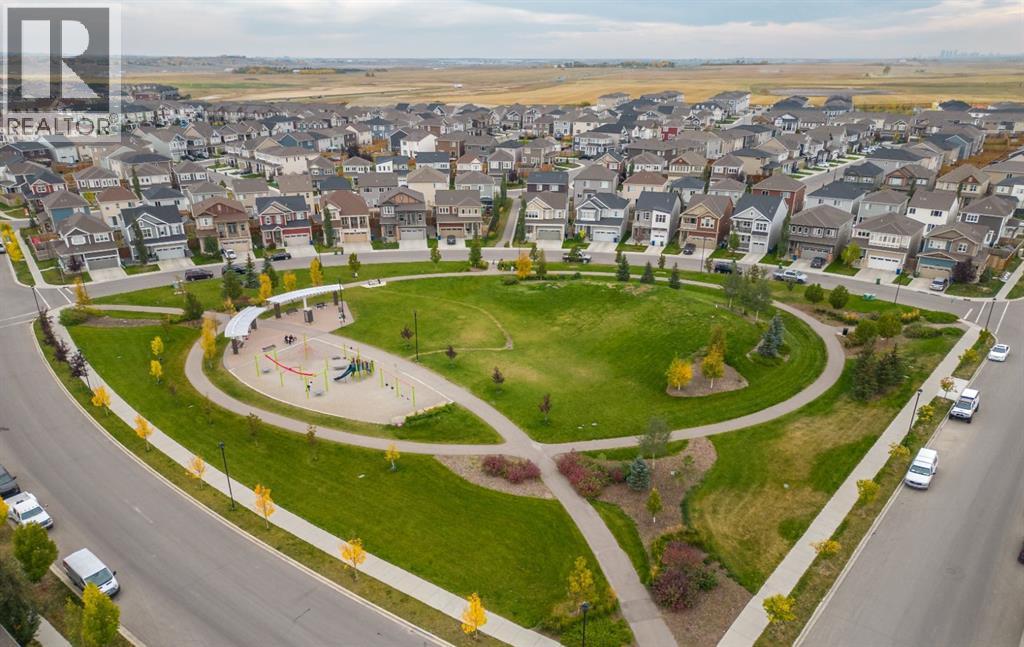 2938 Chinook Winds Drive Sw, Airdrie, Alberta  T4B 0P6 - Photo 43 - A2261573