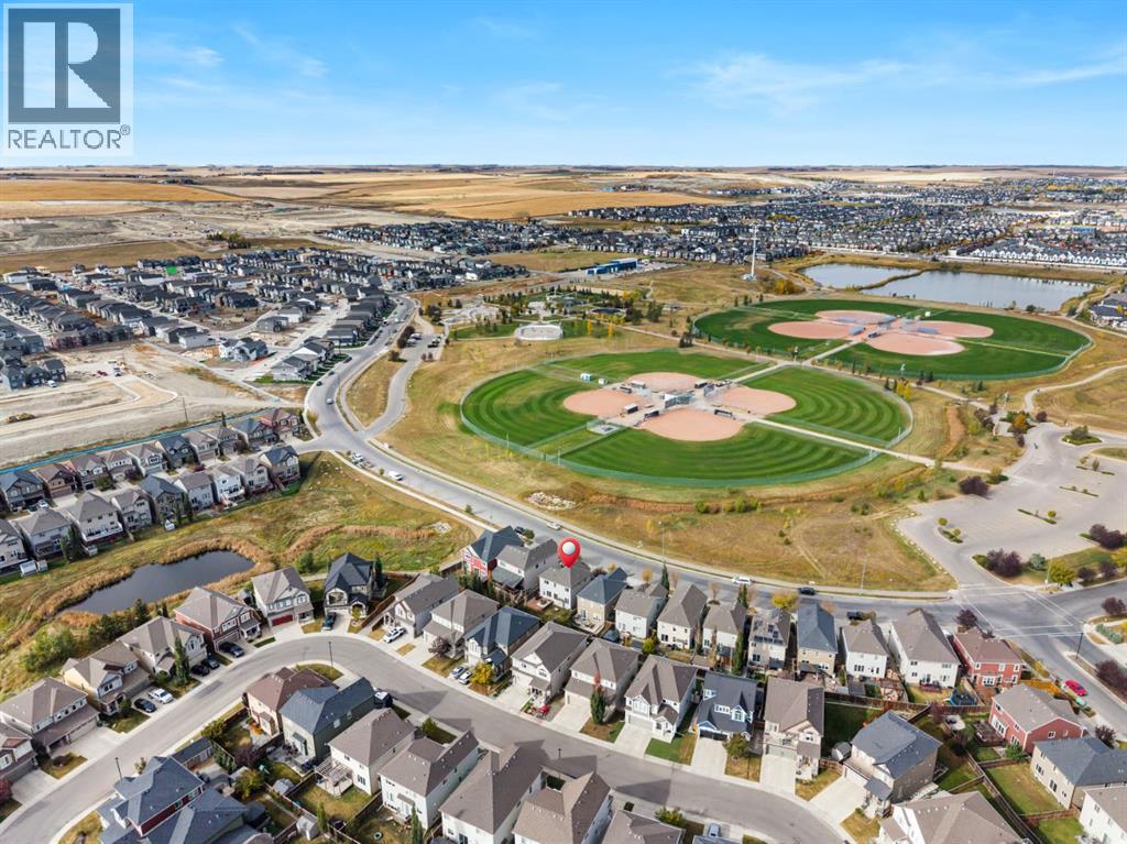 2938 Chinook Winds Drive Sw, Airdrie, Alberta  T4B 0P6 - Photo 30 - A2261573