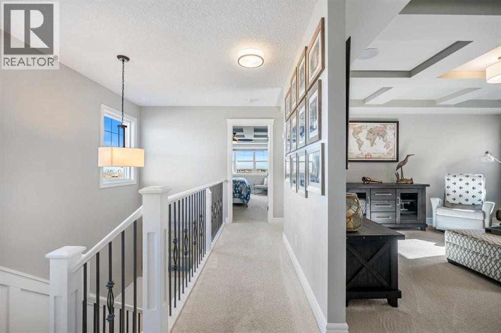 35 Mahogany Crescent Se, Calgary, Alberta  T3M 2K1 - Photo 19 - A2262584