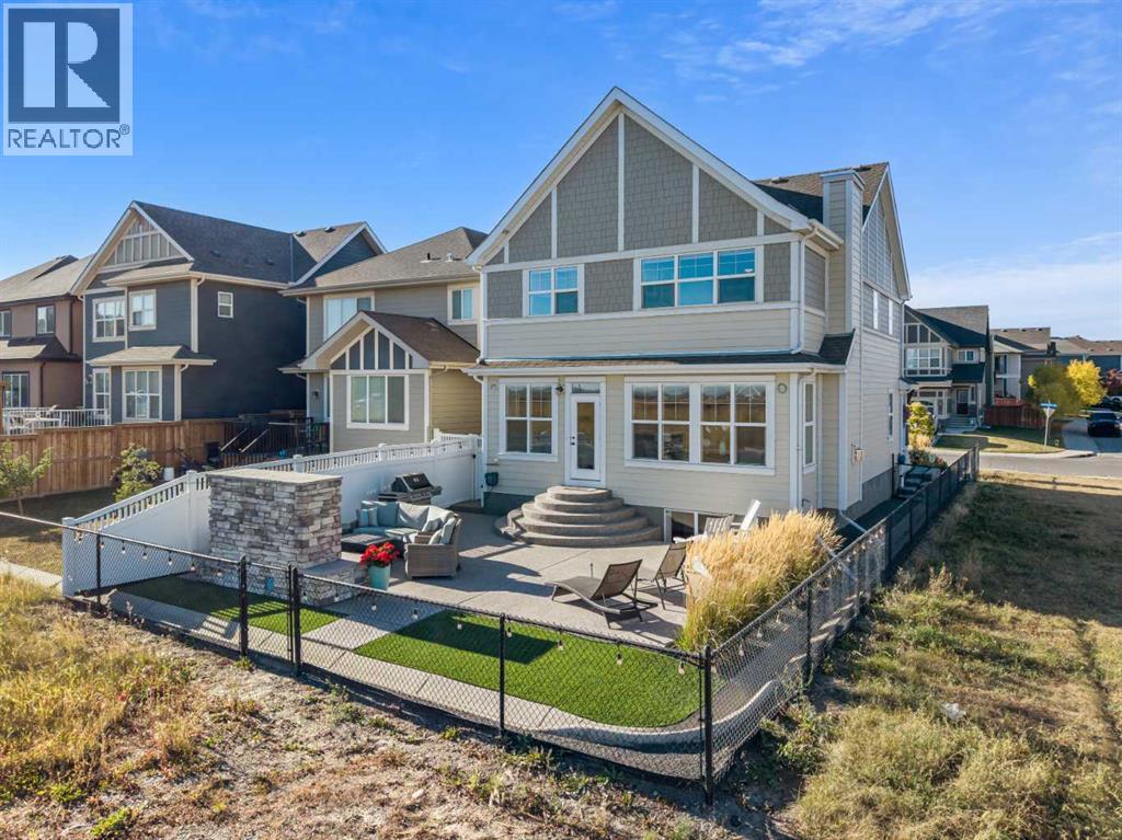 35 Mahogany Crescent Se, Calgary, Alberta  T3M 2K1 - Photo 40 - A2262584