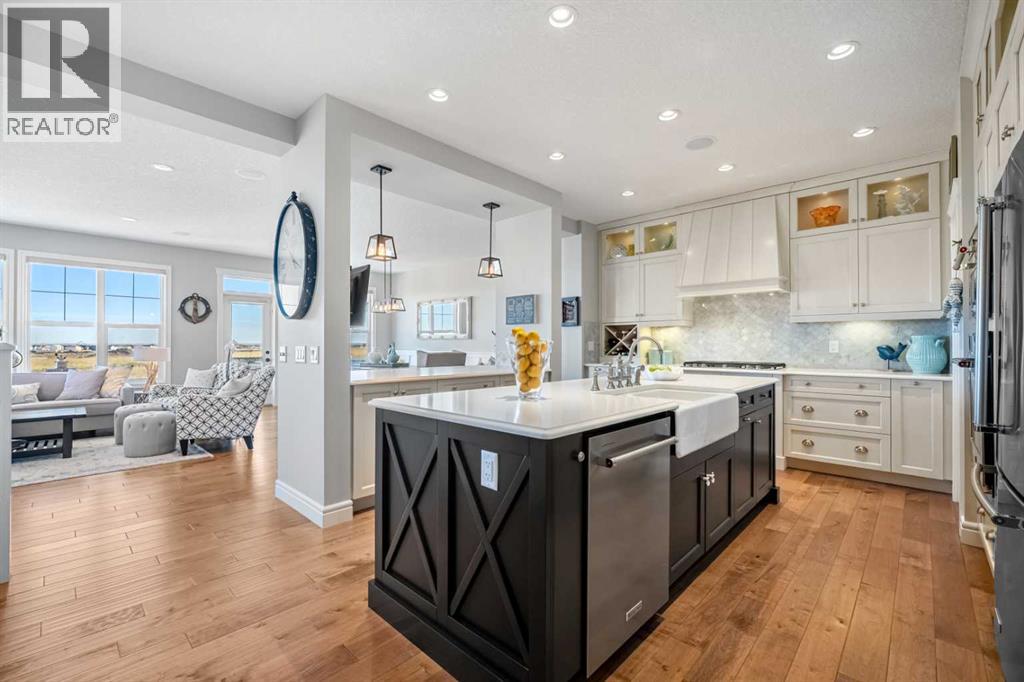 35 Mahogany Crescent Se, Calgary, Alberta  T3M 2K1 - Photo 4 - A2262584