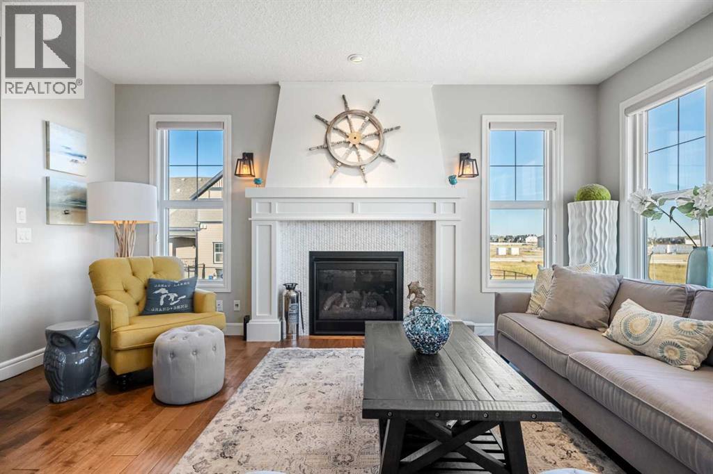 35 Mahogany Crescent Se, Calgary, Alberta  T3M 2K1 - Photo 15 - A2262584