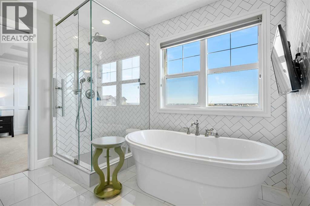 35 Mahogany Crescent Se, Calgary, Alberta  T3M 2K1 - Photo 27 - A2262584