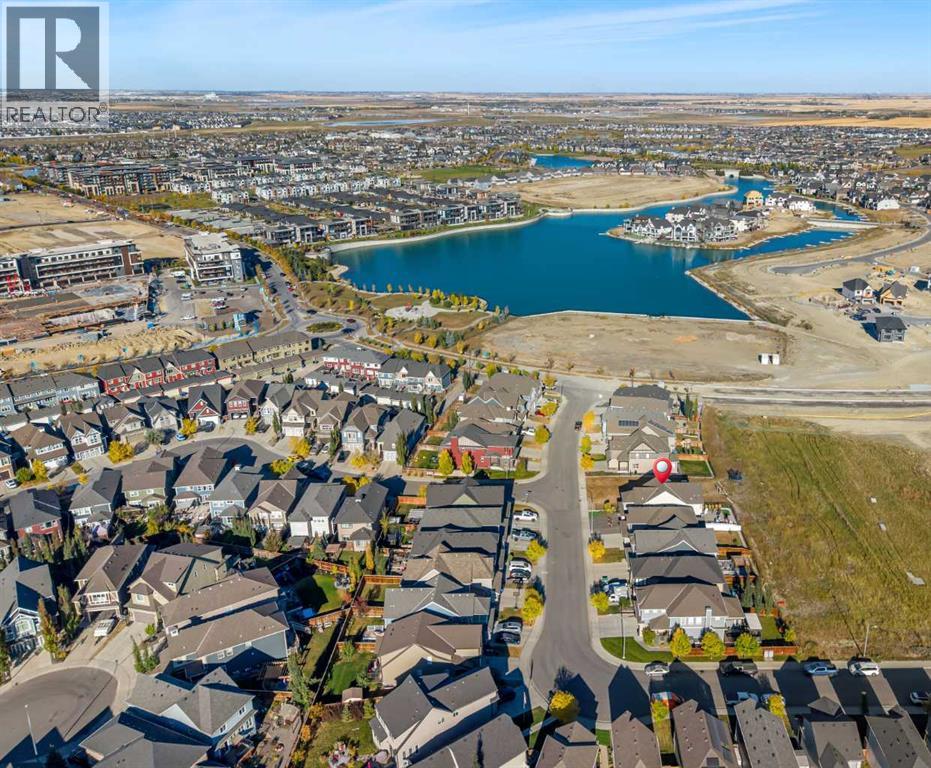 35 Mahogany Crescent Se, Calgary, Alberta  T3M 2K1 - Photo 2 - A2262584